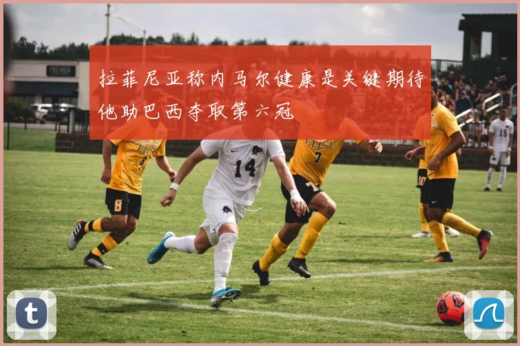 拉菲尼亚称内马尔健康是关键期待他助巴西夺取第六冠